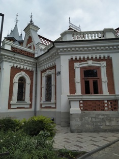 Особняк Клодта (Детская картинная галерея)