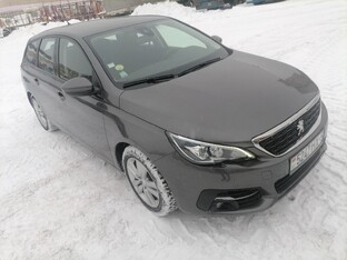 308 пежо