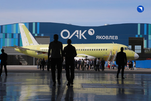 На чём нам летать