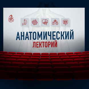 Анатомический лекторий