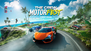 The Crew Motorfest