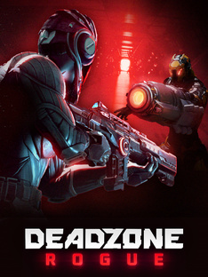 Deadzone: Rogue