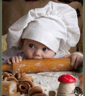 НяМ няМ 😋