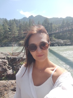 «НеПутеводитель по Алтаю"