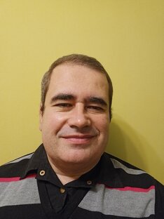 Тлеуж Руслан Шихамович