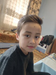 This is Khumayun