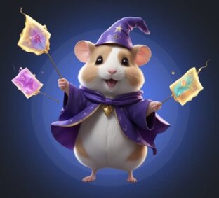 Все комбо в Hamster kombat😉