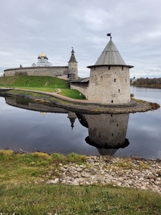 Псков. 9 ресторанов