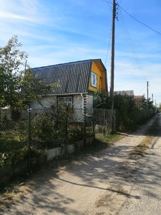Дела садовые