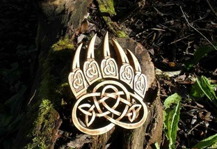 древнеславянские амулеты