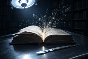 Книжный скальпель: вскрываем проблемы с помощью литературы и кино
