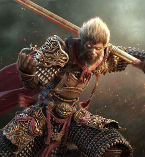 Black Myth: Wukong - Прохождение игры на русском | PC