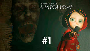 BrokenLore: FOLLOW