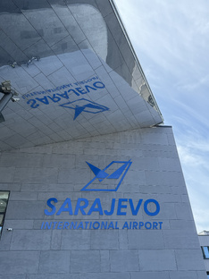 Босния и Герцеговина 🇧🇦 