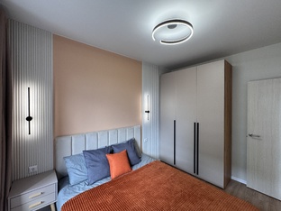 Ремонт и обстановка квартир