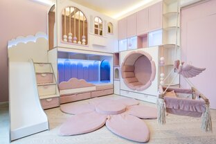 Реализованные проекты