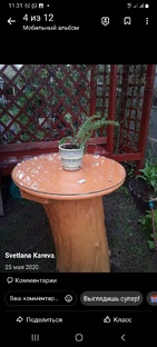 Мангальна зона 