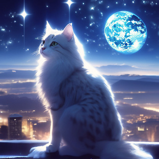 Книга Лунного Света