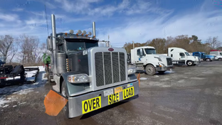 ДАЛЬНОБОЙ 2025