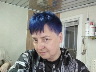 Как я в Москву ездила ДР праздновала