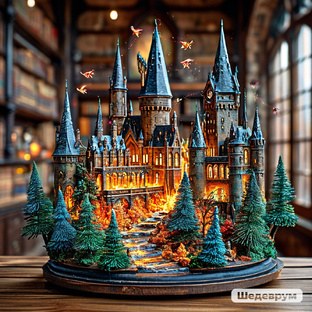 Тетралогия Пробуждение