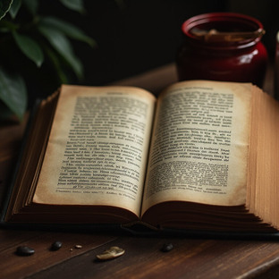 Геология и литература