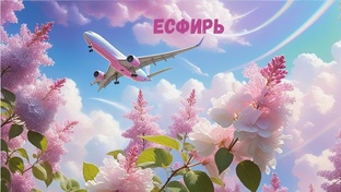 ЕСФИРЬ