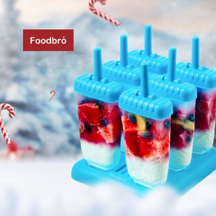 Формы для мороженого