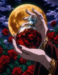 Любовная Магия