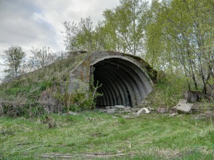 Военный дестрой