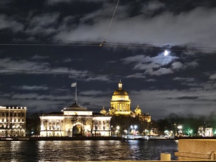 Рестораны Санкт-Петербурга и области