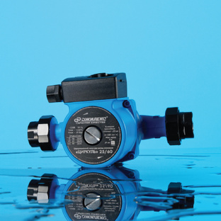 Циркуляционные насосы