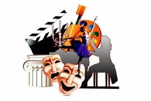 Профессии будущего в искусстве и культуре