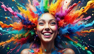 12 дней китайской удачи