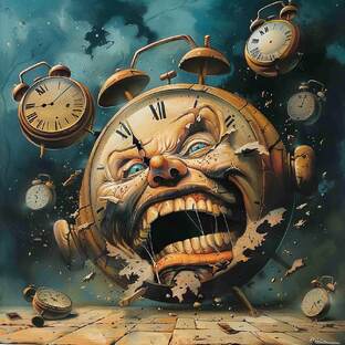 Страшная Грамматика