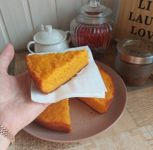 Готовим под вязание.