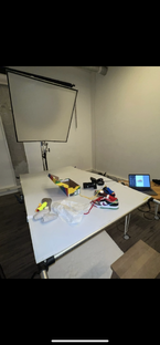 Legit Check (проверка на аутентичность / оригинальность) вещей