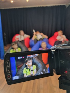 Ток-шоу "Ответ на семёрку"