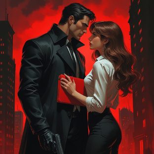 Право на любовь 