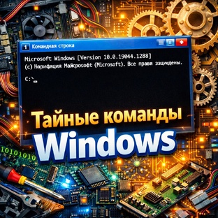 Командная строка 