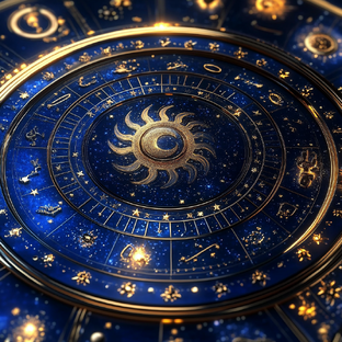 Астрология для каждого! ✨