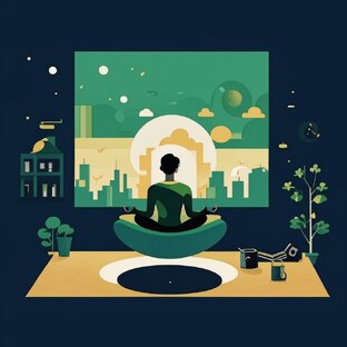 Самосострадание и самооценка