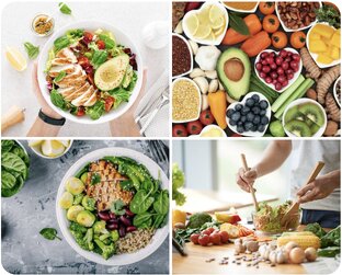 Фитнес Рецепты