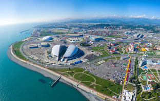 Все про Сочи