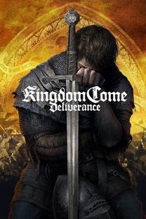 Kingdom come: Deliverance