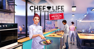 Chef Life A Restaurant Simulator