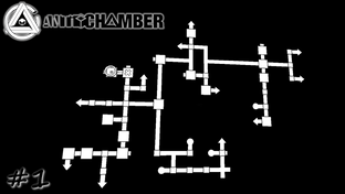 Antichamber - Прохождение