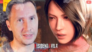 Прохождение Resident Evil 4 Separate Ways на Русском