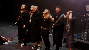 Гран-КуражЪ (05.12.2021 г.) клуб Известия Hall, "Концерт по заявкам в Москве".