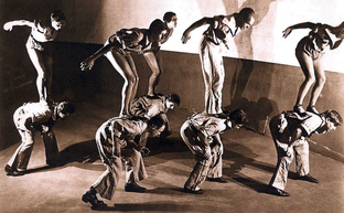 Персоналии. Гении... и не только